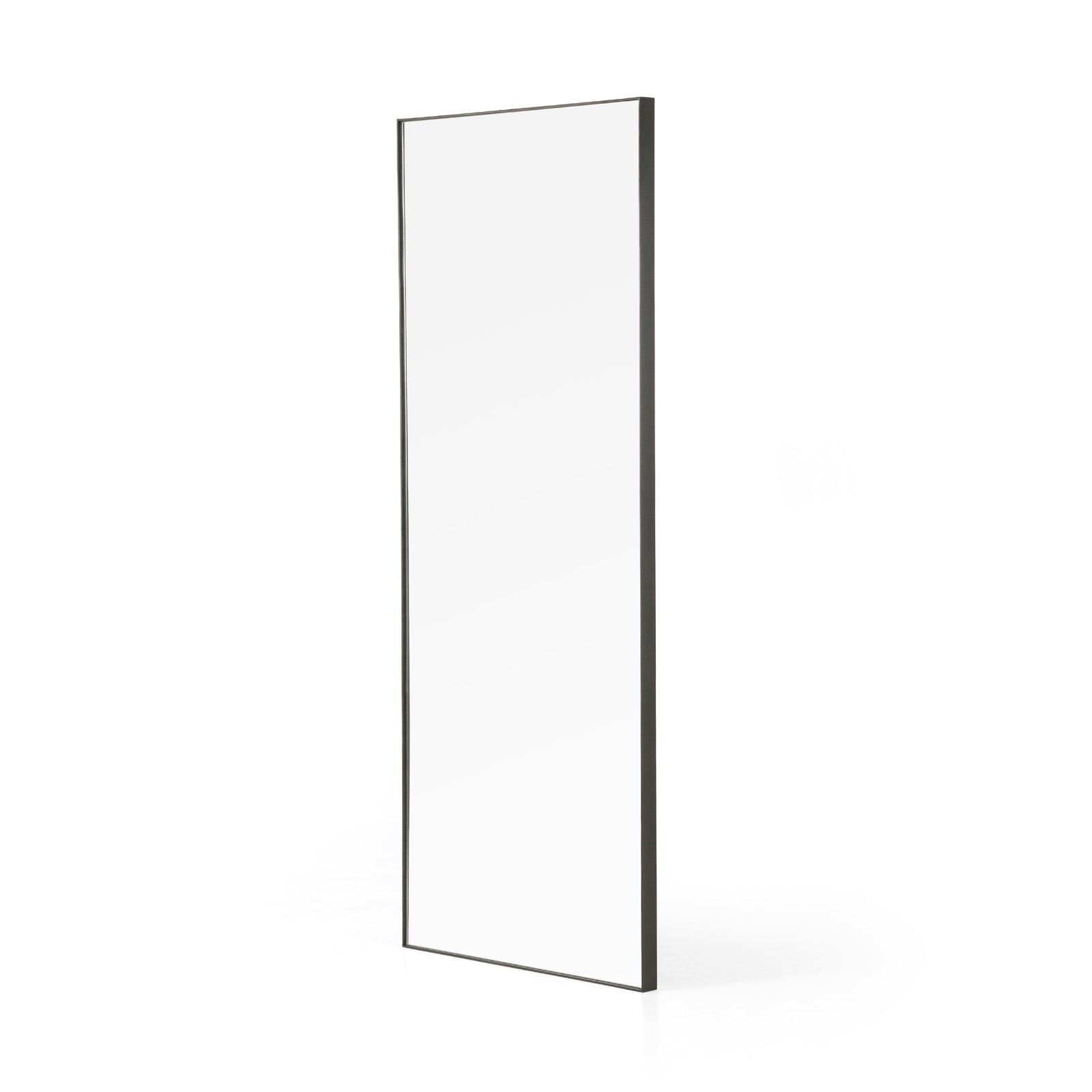 Bellvue Floor Mirror