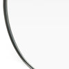 Bellvue Square Mirror