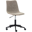 Sunpan Cal Office Chair