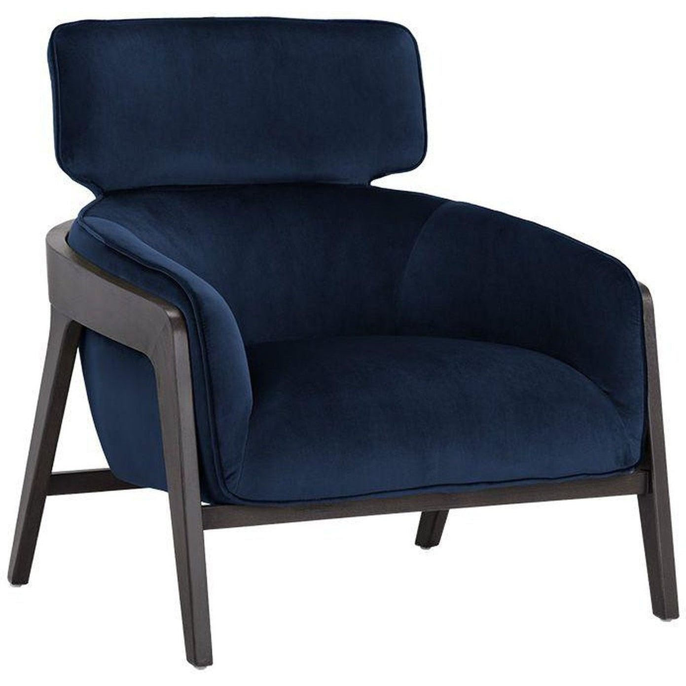 Sunpan Maximus Armchair