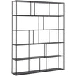 Sunpan Eiffel Bookcase