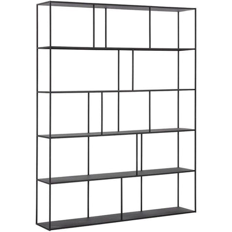 Sunpan Eiffel Bookcase