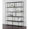 Sunpan Eiffel Bookcase