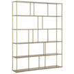 Sunpan Eiffel Bookcase