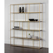 Sunpan Eiffel Bookcase