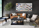 Four Hands Emmett Sling Chair