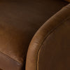 Four Hands Topanga Swivel Chair