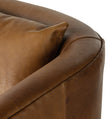 Four Hands Topanga Swivel Chair