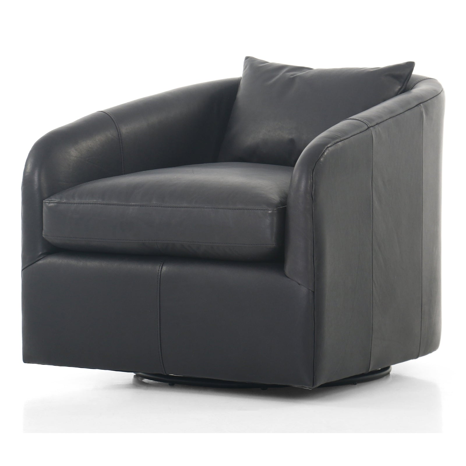 Four Hands Topanga Swivel Chair