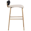 Sunpan Lorelei Counter Stool
