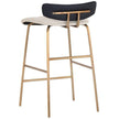Sunpan Lorelei Counter Stool