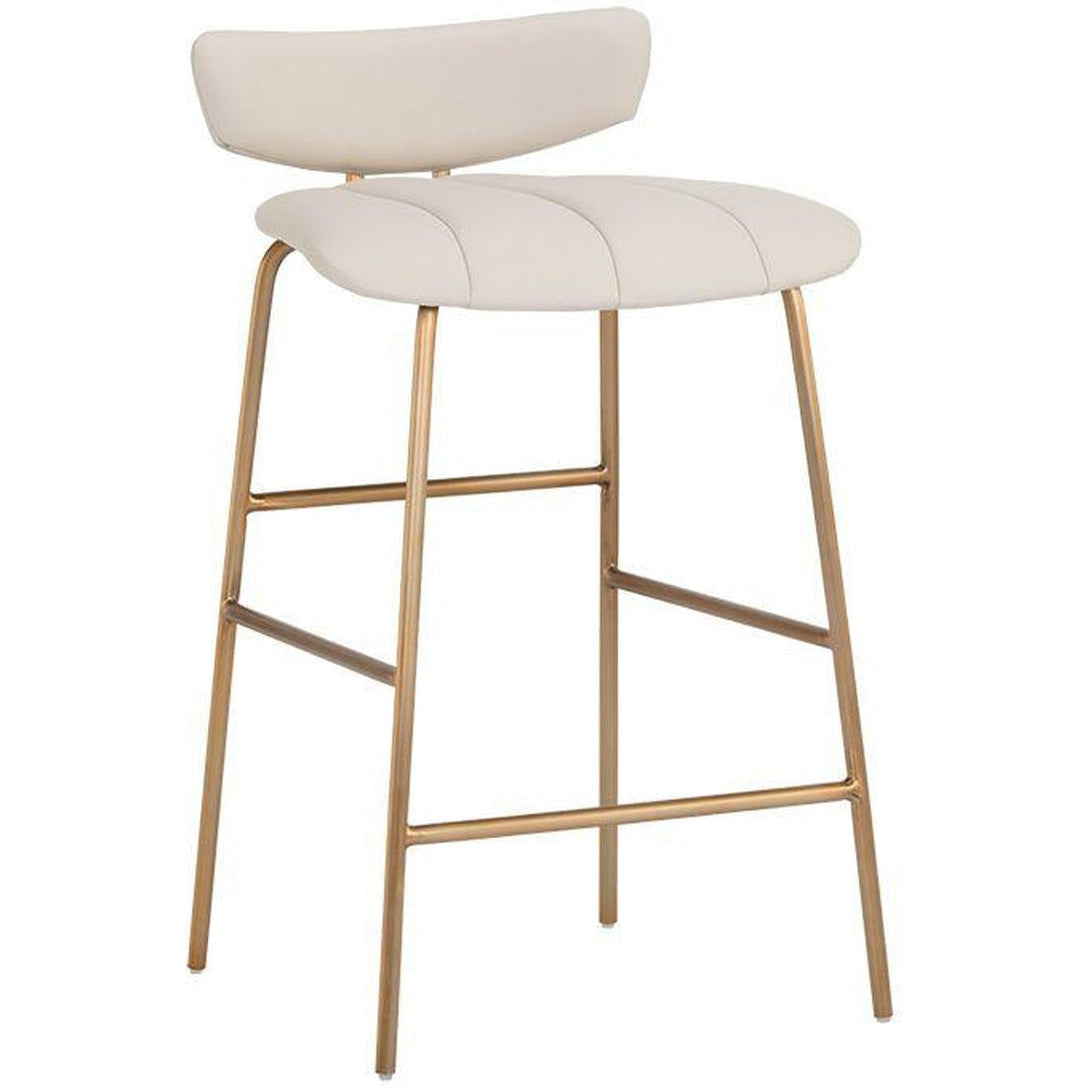 Sunpan Lorelei Counter Stool