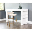 Sunpan Lorelei Counter Stool