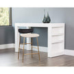 Sunpan Lorelei Counter Stool
