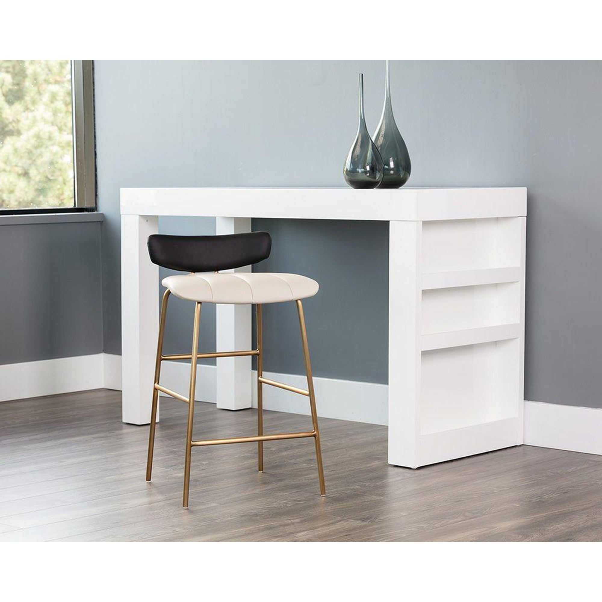 Sunpan Lorelei Counter Stool