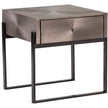 Sunpan Modena Nightstand