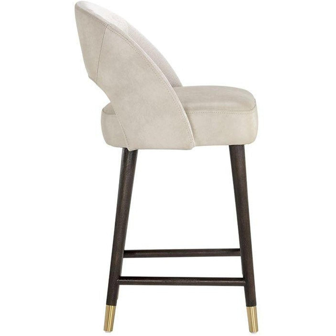 Sunpan Monae Counter Stool
