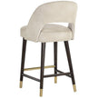 Sunpan Monae Counter Stool