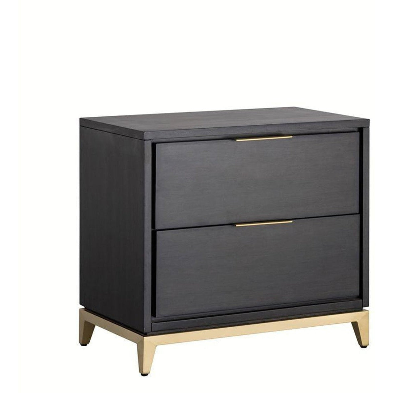 Sunpan Edmund Nightstand