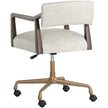 Sunpan Keagan Office Chair