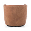 Four Hands Hanover Swivel Chair