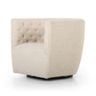 Four Hands Hanover Swivel Chair