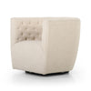 Four Hands Hanover Swivel Chair