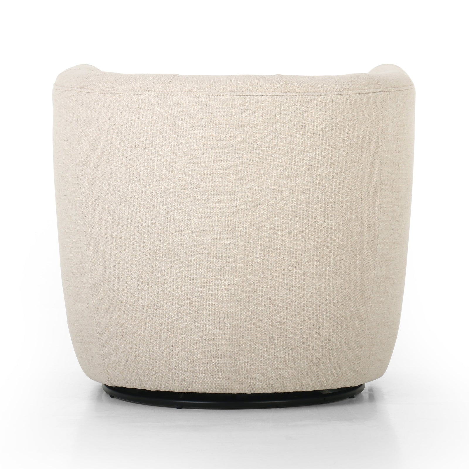 Four Hands Hanover Swivel Chair