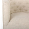 Four Hands Hanover Swivel Chair