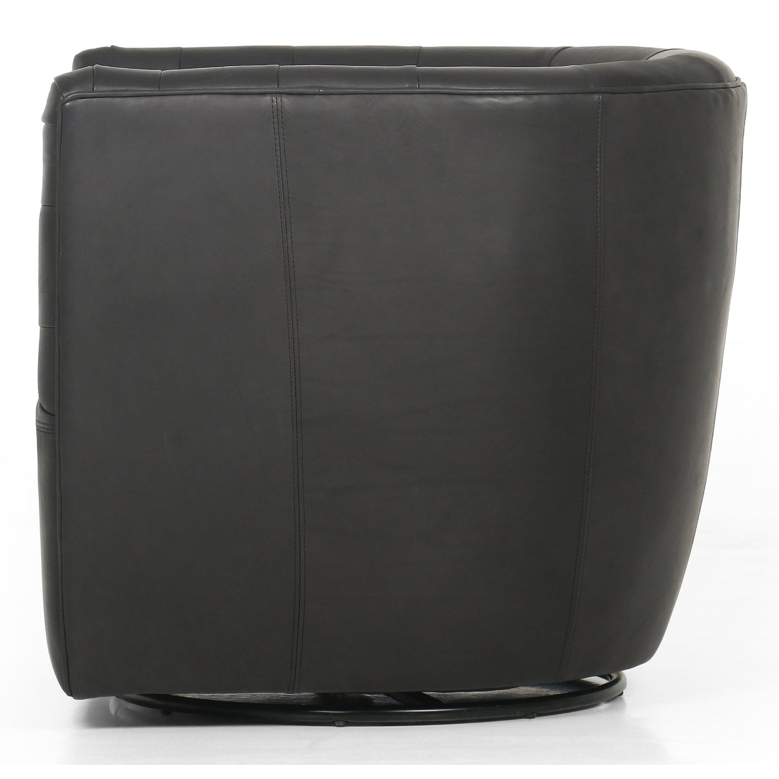 Four Hands Hanover Swivel Chair