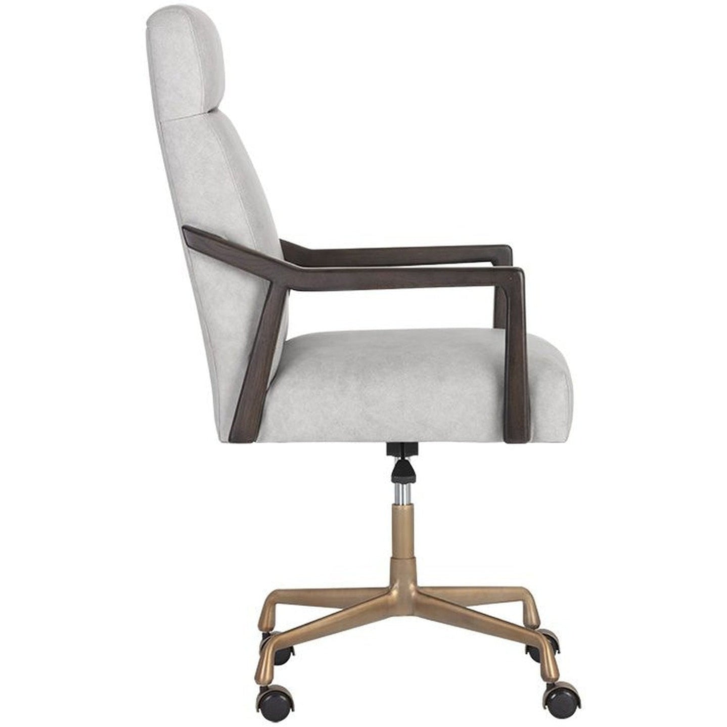 Sunpan Collin Office Chair