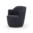 Four Hands Aurora Swivel Chair