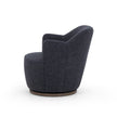 Four Hands Aurora Swivel Chair
