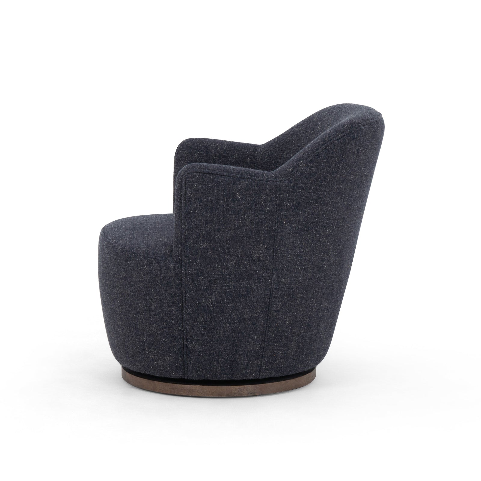 Four Hands Aurora Swivel Chair