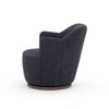Four Hands Aurora Swivel Chair