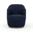 Four Hands Aurora Swivel Chair
