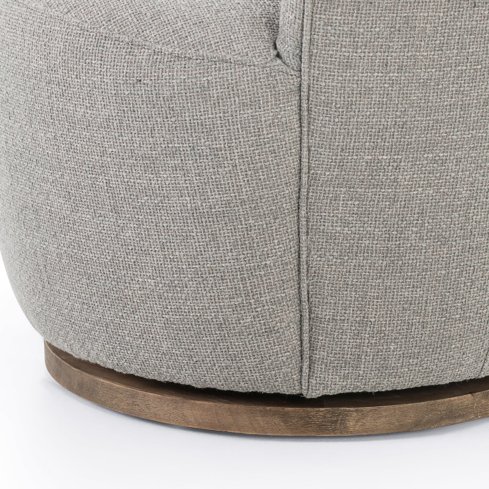 Four Hands Aurora Swivel Chair