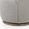 Four Hands Aurora Swivel Chair