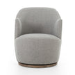 Four Hands Aurora Swivel Chair
