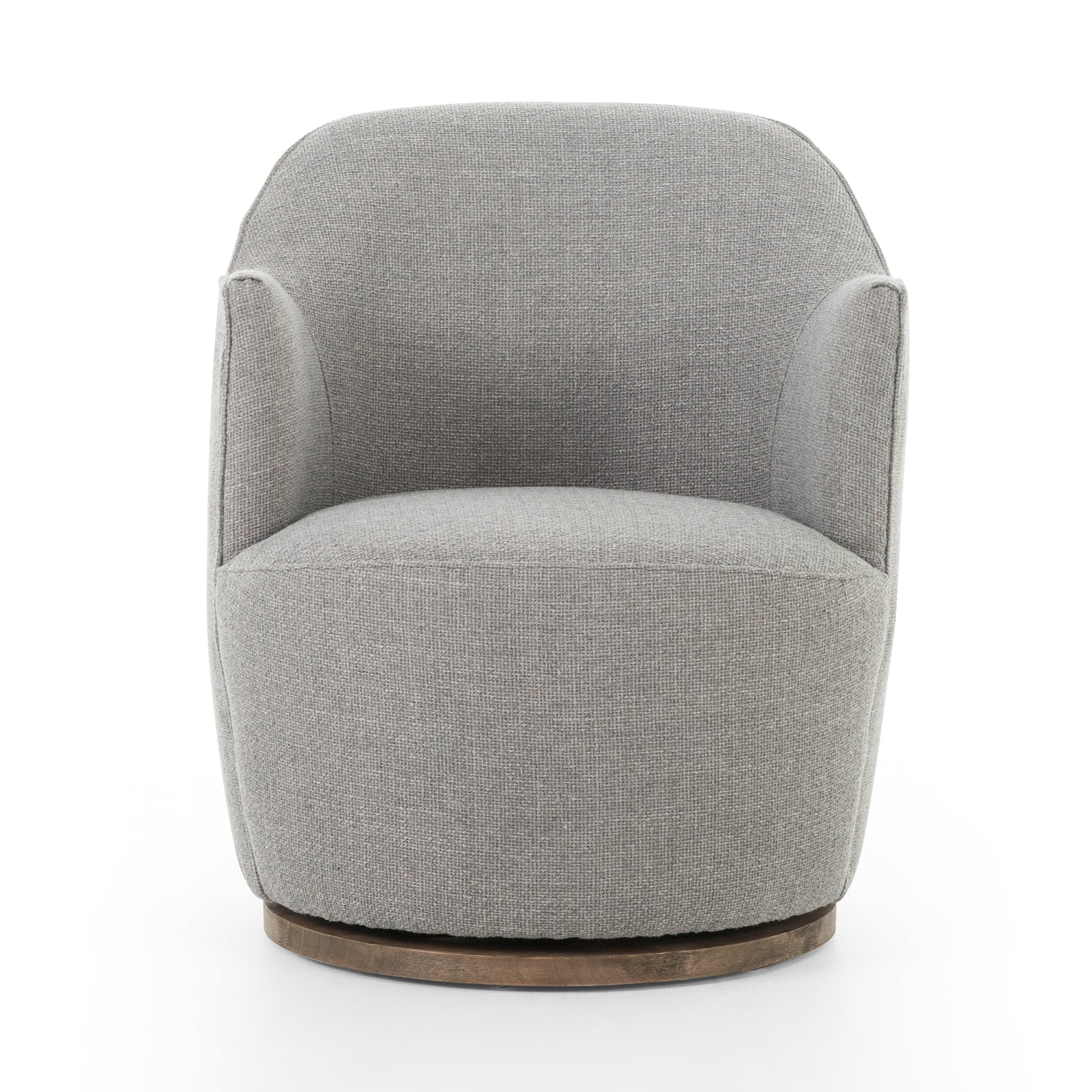 Four Hands Aurora Swivel Chair