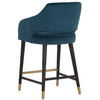 Sunpan Adelaide Counter Stool