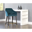 Sunpan Adelaide Counter Stool