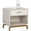 Sunpan Valencia Nightstand