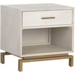 Sunpan Valencia Nightstand