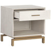 Sunpan Valencia Nightstand