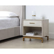 Sunpan Valencia Nightstand