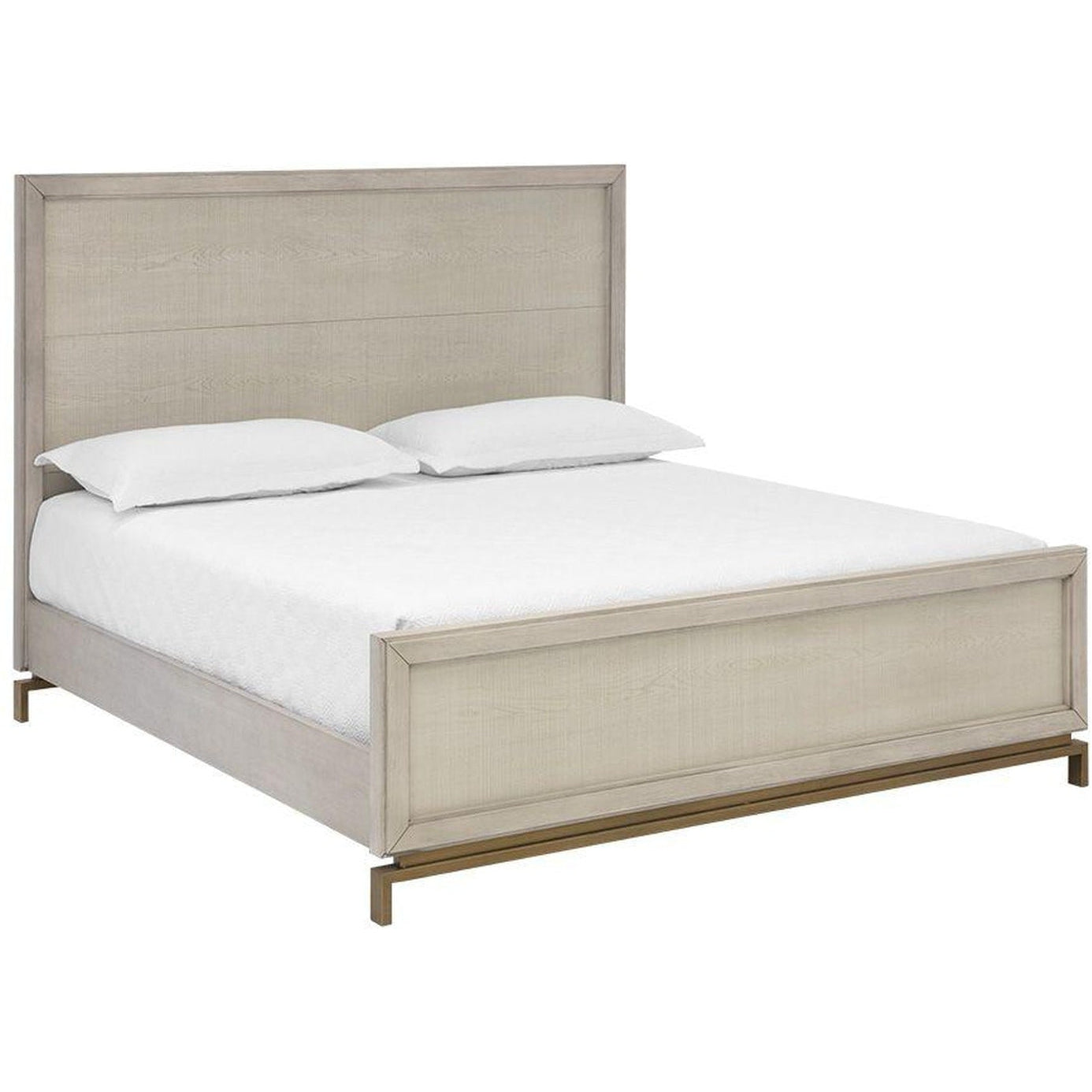 Sunpan Valencia Bed