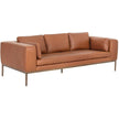 Sunpan Burr Sofa