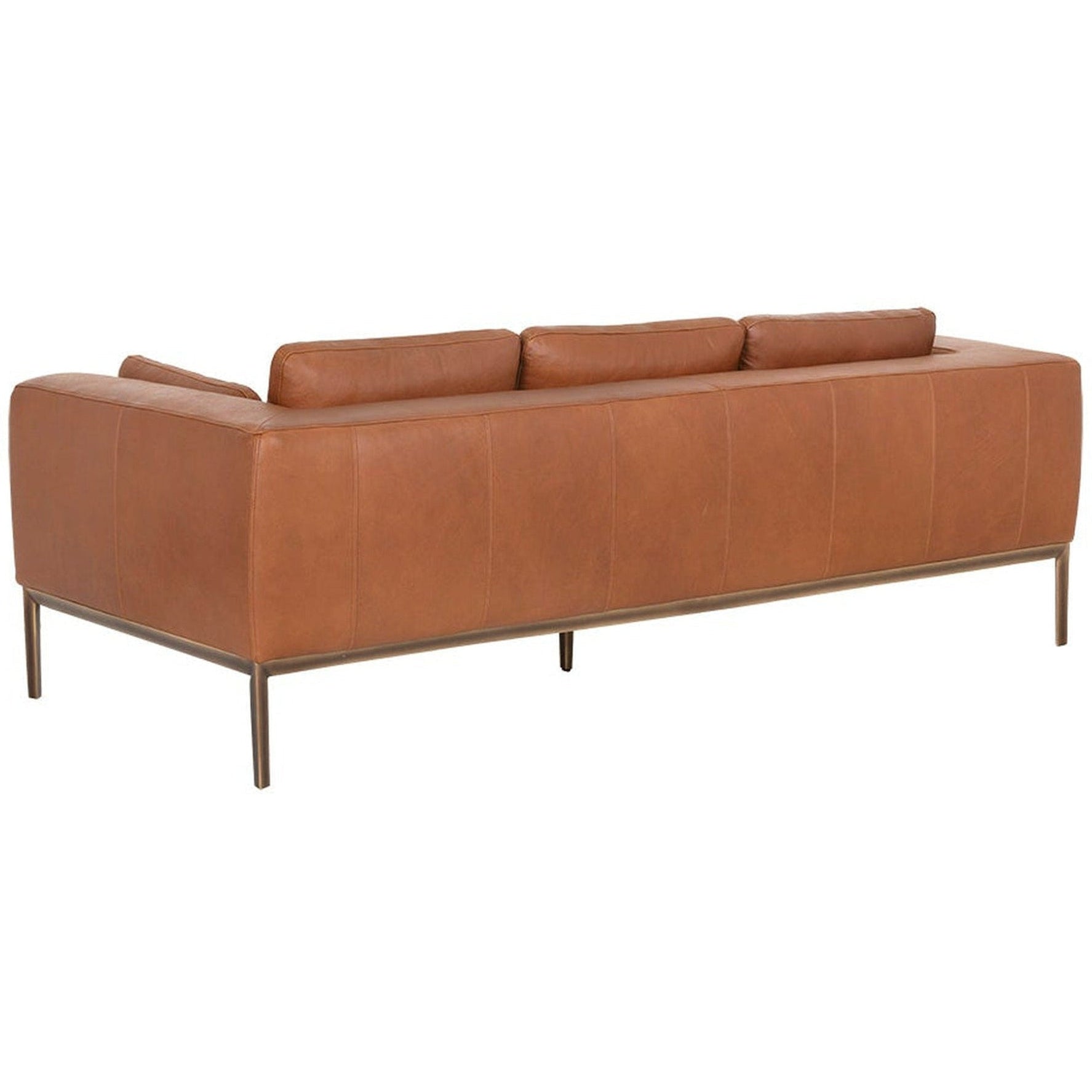 Sunpan Burr Sofa