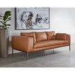 Sunpan Burr Sofa